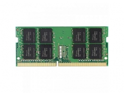 Memorie SODIMM Kingston 4GB, DDR4-2666MHz, CL17