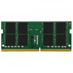 Memorie SODIMM Kingston 4GB, DDR4-3200Mhz, CL22, Bulk