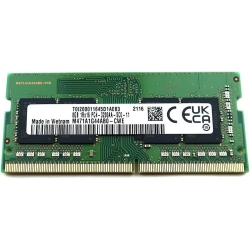Memorie SODIMM Samsung 8GB, DDR4, 3200Mhz