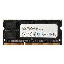 Memorie SODIMM Seven DDR3L, 8GB, 1600Mhz, 1.35V