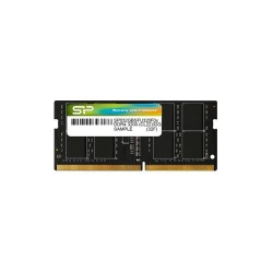 Memorie Silicon Power 4GB SODIMM DDR4 PC4-19200 2400MHz CL17 SP004GBSFU240X02