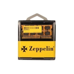 Memorie SODIMM Zeppelin, DDR3/1333 16GB (kit 2 x 8GB) retail