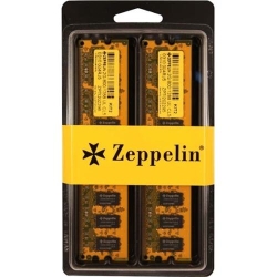Memorie Zeppelin 16GB (2x8GB), DDR3, 1333Mhz