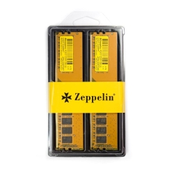 Memorie Zeppelin 8GB (2x4GB), DDR4, 2400MHz, CL17