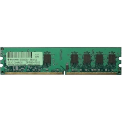 Memorie Zeppelin DDR2, 2GB, 800MHz