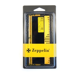 Memorie Zeppelin Gaming 16GB, DDR4-2133 MHz