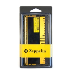Memorie Zeppelin Gaming 8GB, DDR3, 1600 MHz