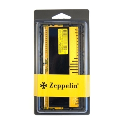 Memorie Zeppelin Gaming 8GB, DDR4, 2133 MHz