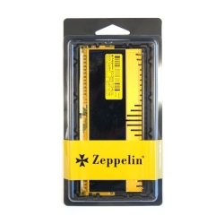 Memorie Zeppelin Gaming 8GB, DDR4, 2666MHz