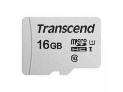 Memory card Transcend USD300S MicroSDHC 16GB, Casa 10