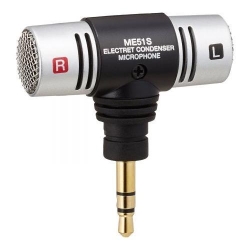 Microfon Olympus ME-51S Stereo Type T