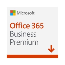 Microsoft Office 365 Business Premium 1User/1Year