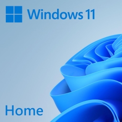 Microsoft Windows 11 Home, 64 bit, Engleza, OEM, DVD