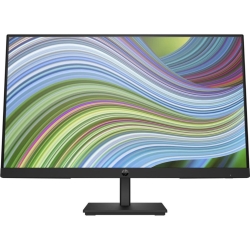 Monitor 23.8 inch LED HP P24v G5 1920 x 1080 pixeli, 75 Hz, 5 ms, Negru