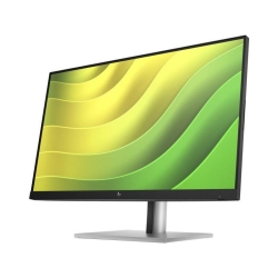 Monitor 24 inch LED HP E24q G5 2560 x 1440 pixeli, 75 Hz, 5 ms, Negru