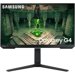 Monitor gaming LED IPS Samsung Odyssey G4 25