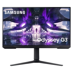Monitor gaming LED SAMSUNG Odyssey LS27AG320NUXEN, 27