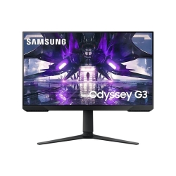 Monitor Gaming LED VA SAMSUNG Odyssey G3 LS27AG300NRXEN, 27