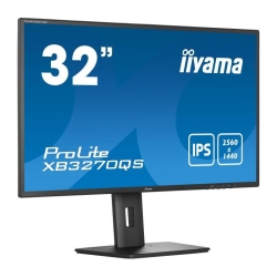 Monitor Iiyama ProLite XB3270QS-B5, 32