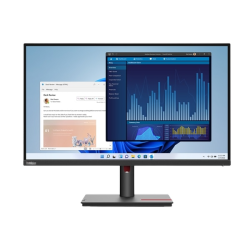 Monitor IPS LED Lenovo ThinkVision 27