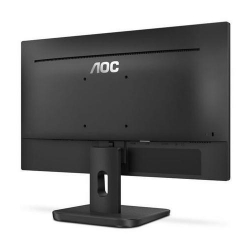 Monitor LED AOC 22E1Q, 22inch, 1920x1080, 5ms, Black