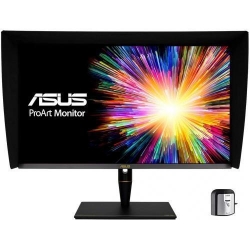 Monitor LED Asus PA32UCX-PK, 23.8inch, 1920x1080, 1ms, Black