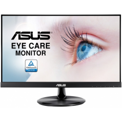 Monitor LED Asus VP229Q, 21.5inch, 1920x1080, 5ms GTG, Black