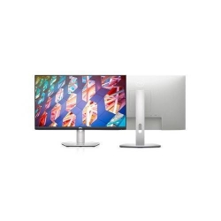 Monitor LED Dell S2421H, 23.8inch, 1920X1080, 4ms , Black-Silver