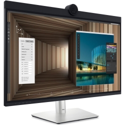 Monitor LED IPS Dell 31.5