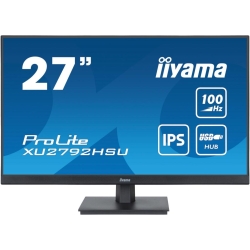 Monitor LED IPS iiyama ProLite XU2792HSU-B6 27