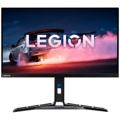 Monitor LED Lenovo Legion Y27q-30, 27inch, 2560x1440, 1ms GTG, 165Hz, Black