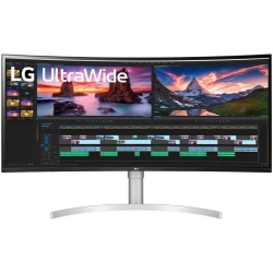 Monitor LED LG UltraWide 38WN95CP, 38