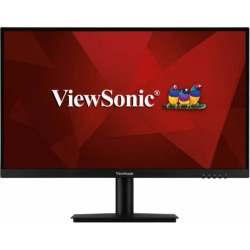 Monitor LED VA Viewsonic 23.8'', Full HD, 60Hz, 4ms, Blue Light Filter, Flicker Free, VGA, HDMI, VA2406-H