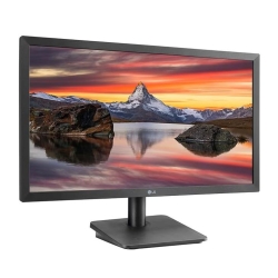 Monitor LG 22MP410P-B, 22” Full HD, 5ms, 250cd, HDMI, Dsub, FreeSync™