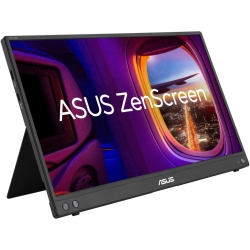 Monitor portabil ASUS ZenScreen MB16AHV, 15.6