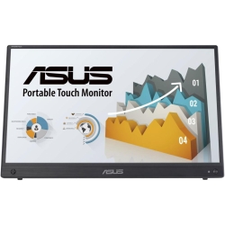 Monitor portabil LED IPS Asus ZenScreen 15.6