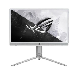 Monitor, ROG Strix XG16AHP-W, Asus, 15.6 inchi, Argintiu