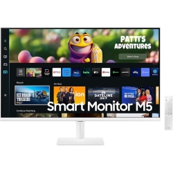 Monitor Smart Samsung M50C, 32