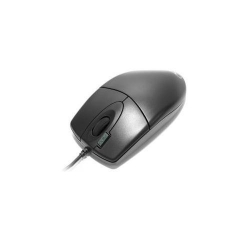 Mouse Optic A4Tech EVO Opto Ecco 612D, USB, Black