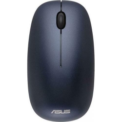 Mouse Optic Asus MW201C, USB/Bluetooth, Blue