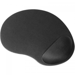Mouse pad Tracer Flex, Black
