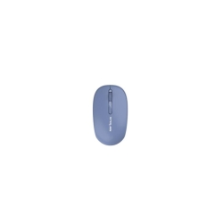 Mouse Serioux Spark 215, 1000 dpi, click silentios, albastru