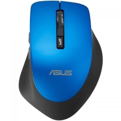 Mouse Wireless Asus WT425, Blue