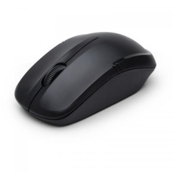 Mouse Optic Delux M136GX, USB Wireless, Black