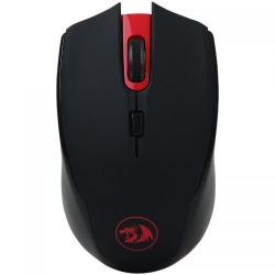 Mouse Optic Redragon M651, USB Wireless, Black-Red