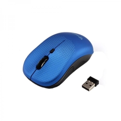 Mouse Wireless SBOX WM-106, Albastru