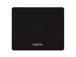 Mouse Pad LogiLink ID0149 Antimicrobial, Black
