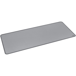 Mousepad Logitech Desk Mat,700x300, Mid Grey