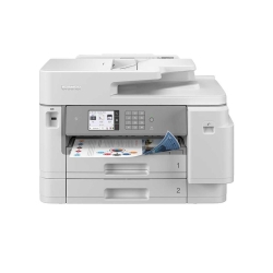 Multifunctional inkjet A3 fax Brother MFC-J5955DWRE1
