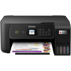 Multifunctional Inkjet color Epson L3260 EcoTank CISS, A4, Wireless